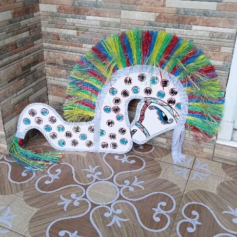 Kuda Lumping Anak-Anak