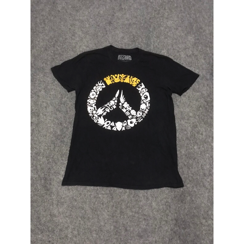 kaos blizzard thinkgeek second