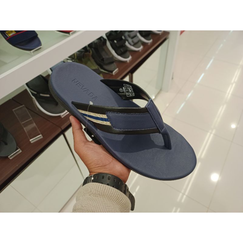 Sandal Jepit pria ORI Nevada MINO 1 39 Sampai 43