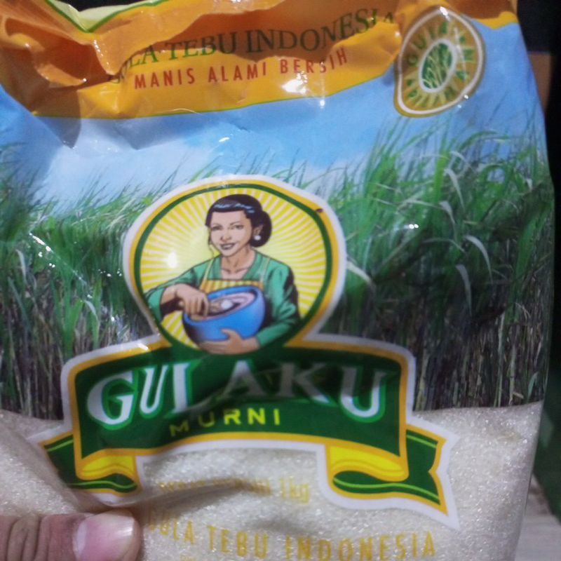 

gulaku 1kg