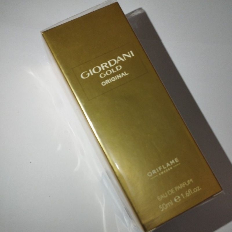Giordani Gold Original