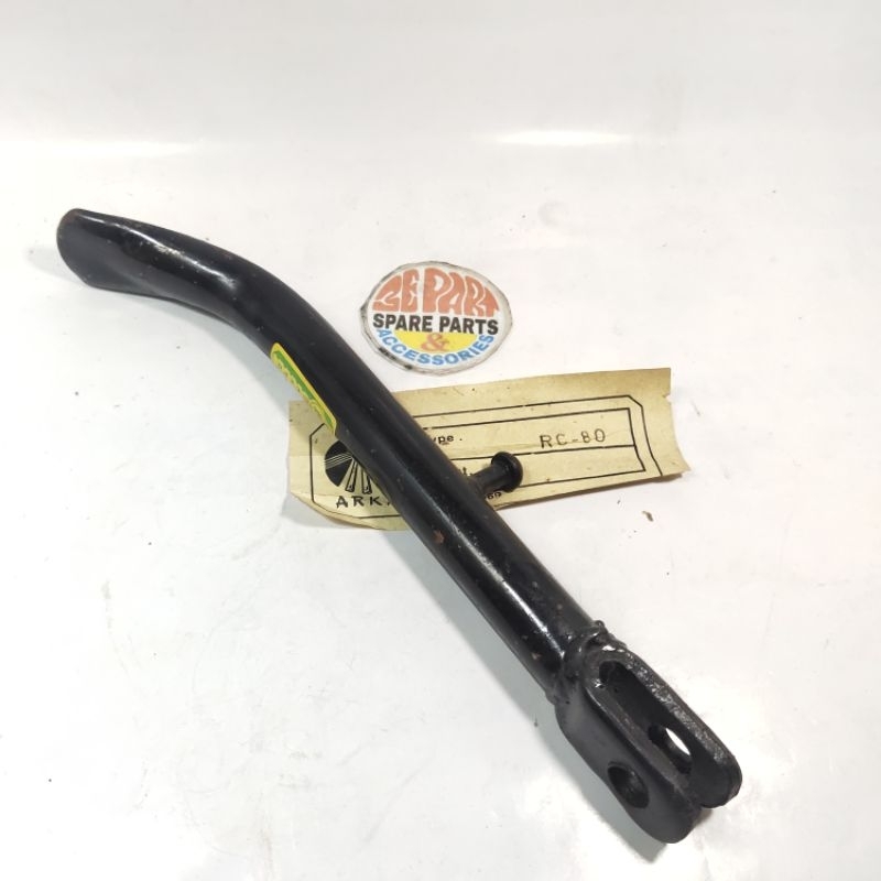 Standar samping RC Standar 1 Suzuki RC 100 RC 80