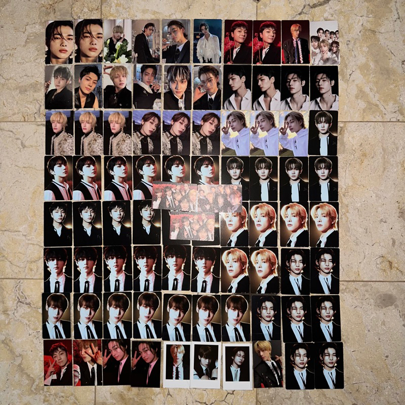 ENHYPEN Dark Blood PC Official