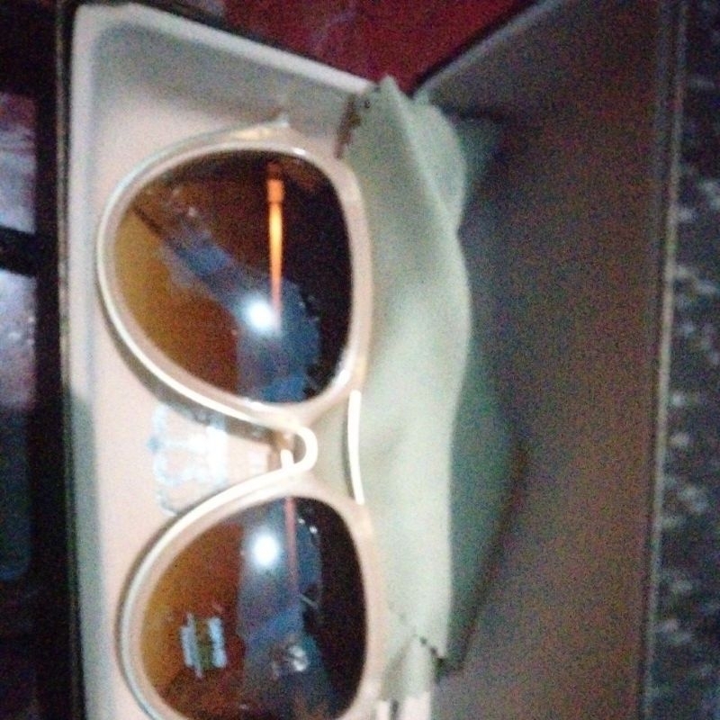 kacamata Shopie Martin paris