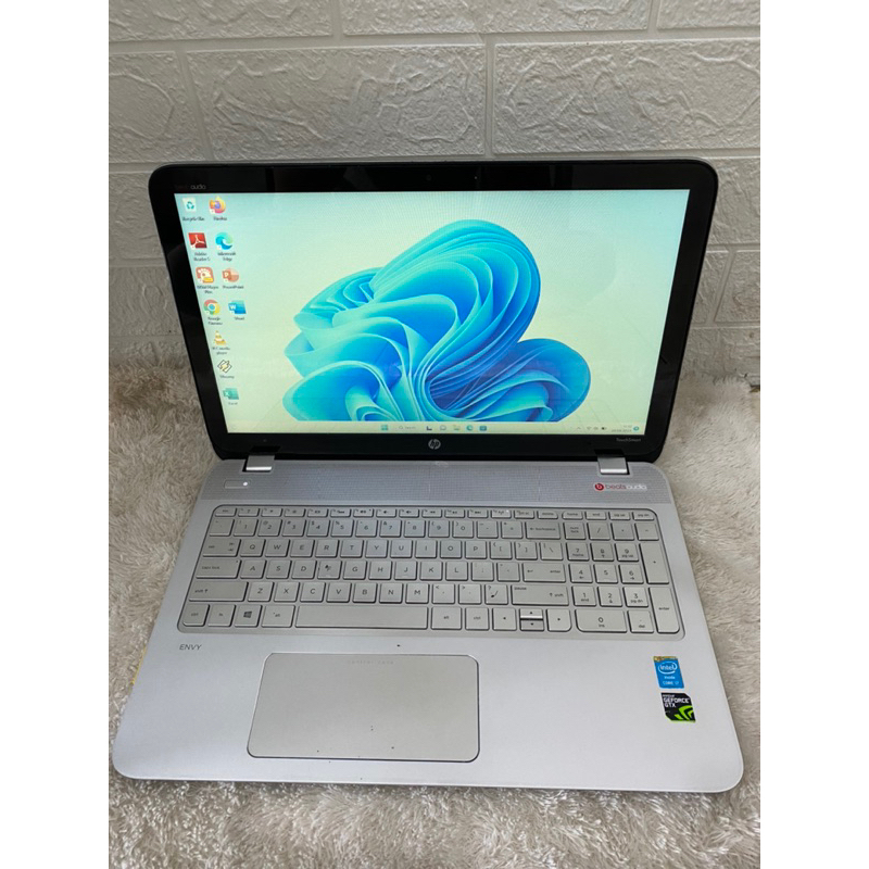 HP ENVY