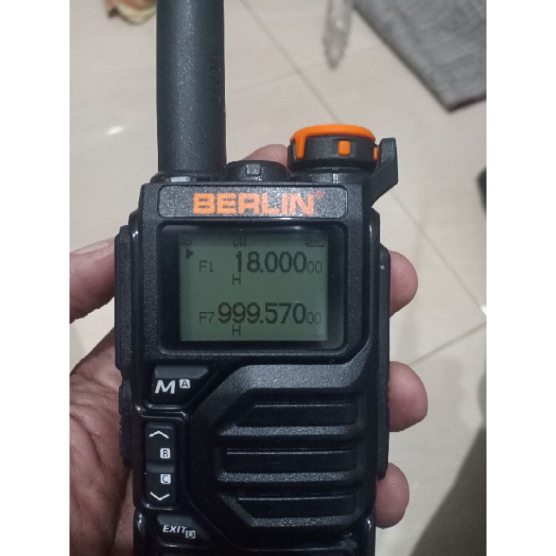 HT Berlin Full Unlock BL558