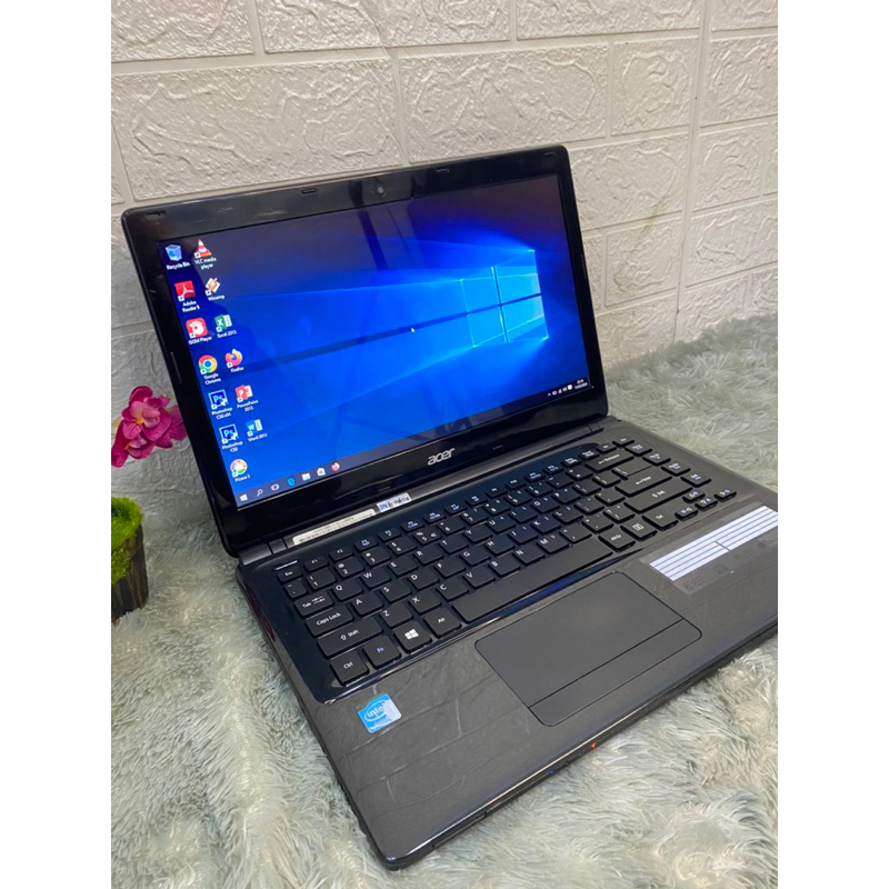 ACER E1 432