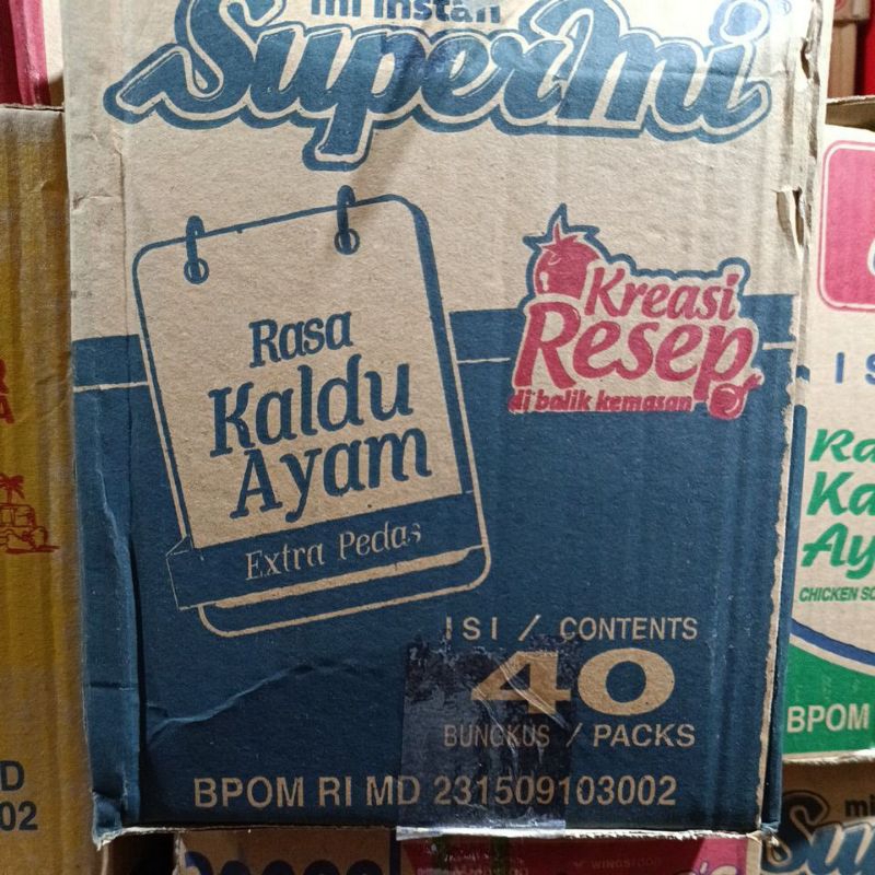 

Supermi per dus