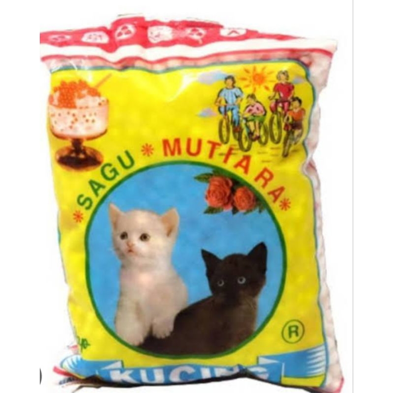 

Sagu mutiara