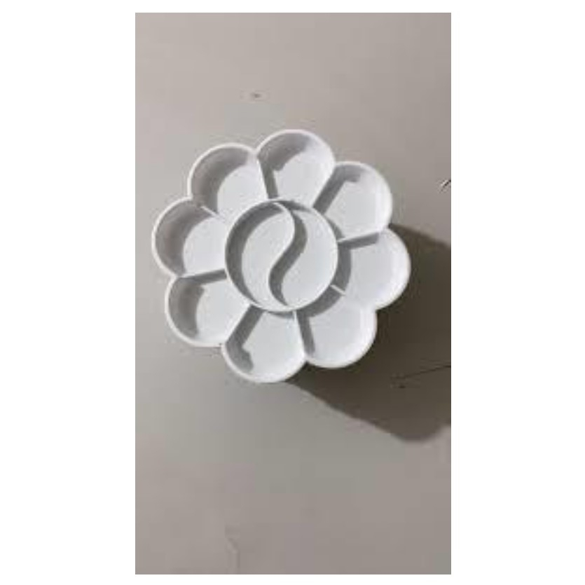 

V-TEC Plastik Palette Type VT-RD 135