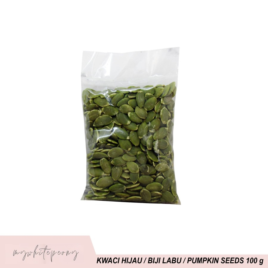 

Pumkin Seeds 100 gram
