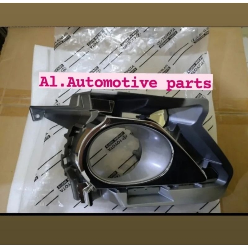 Cover Foglamp Innova Reborn 2016-2020 Original