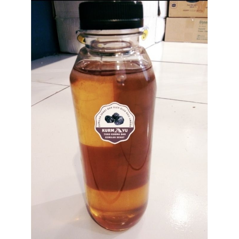 

MADU MURNI