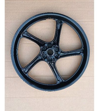 Velg depan mio j mio gt mio soul gt Xeon fino ori