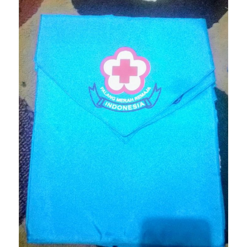 SLAYER SCRAF PMR MADYA JUNIOR HIGH SCHOOL