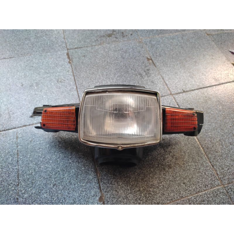 batok Suzuki rc 80 atau batok rc 80 atau batok Suzuki rc80 atau batok rc80 atau kepala Suzuki rc 80 