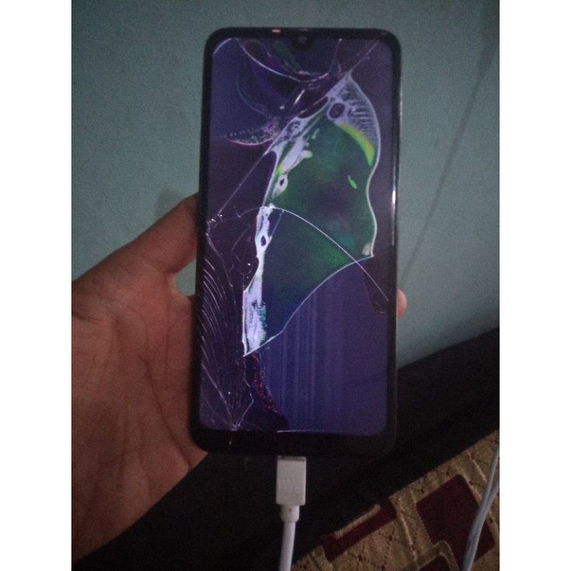 luna g5 mesin hidup original