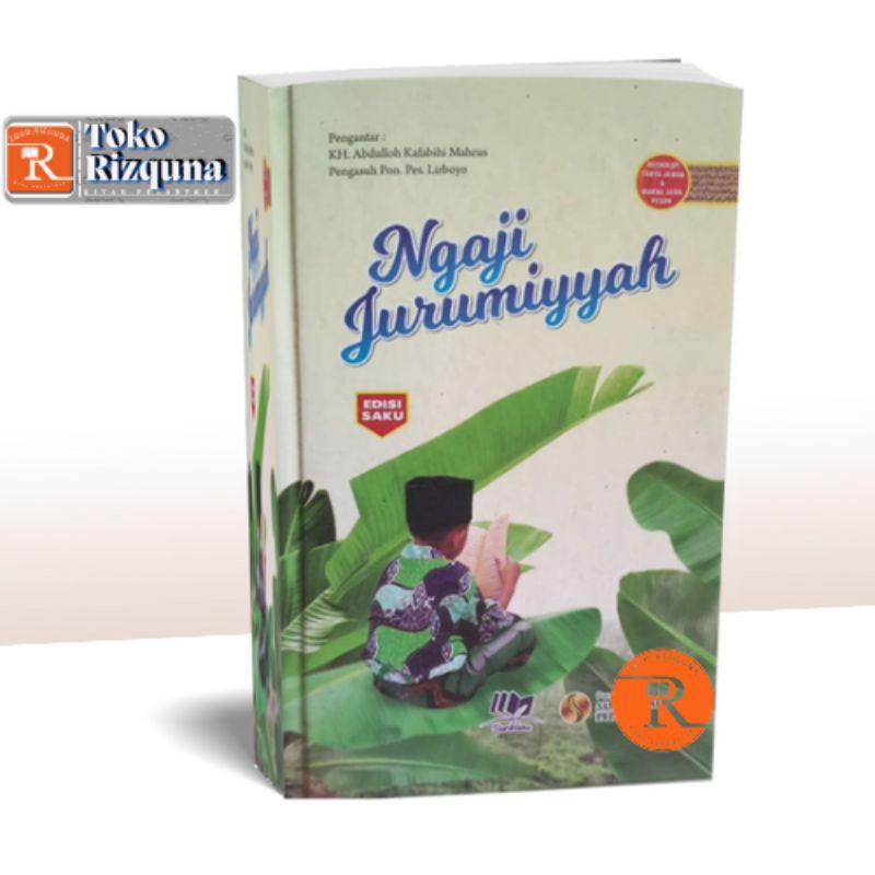 Jurumiyah Terjemah Nahwu Lirboyo