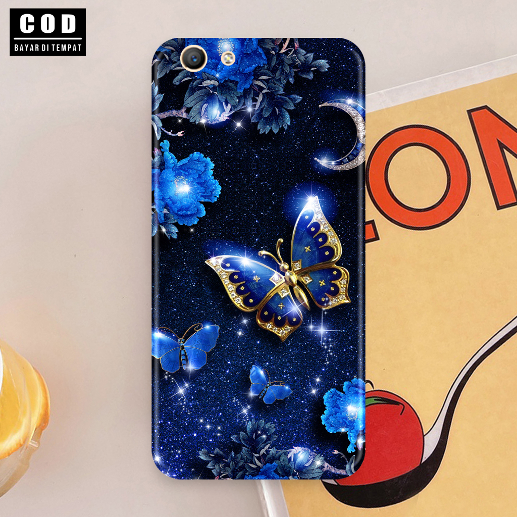 Case  OPPO A39/A57 lama - Casing Hp - Softcase Case OPPO A39/A57 Lama- Casing Hp - Softcase - Case H