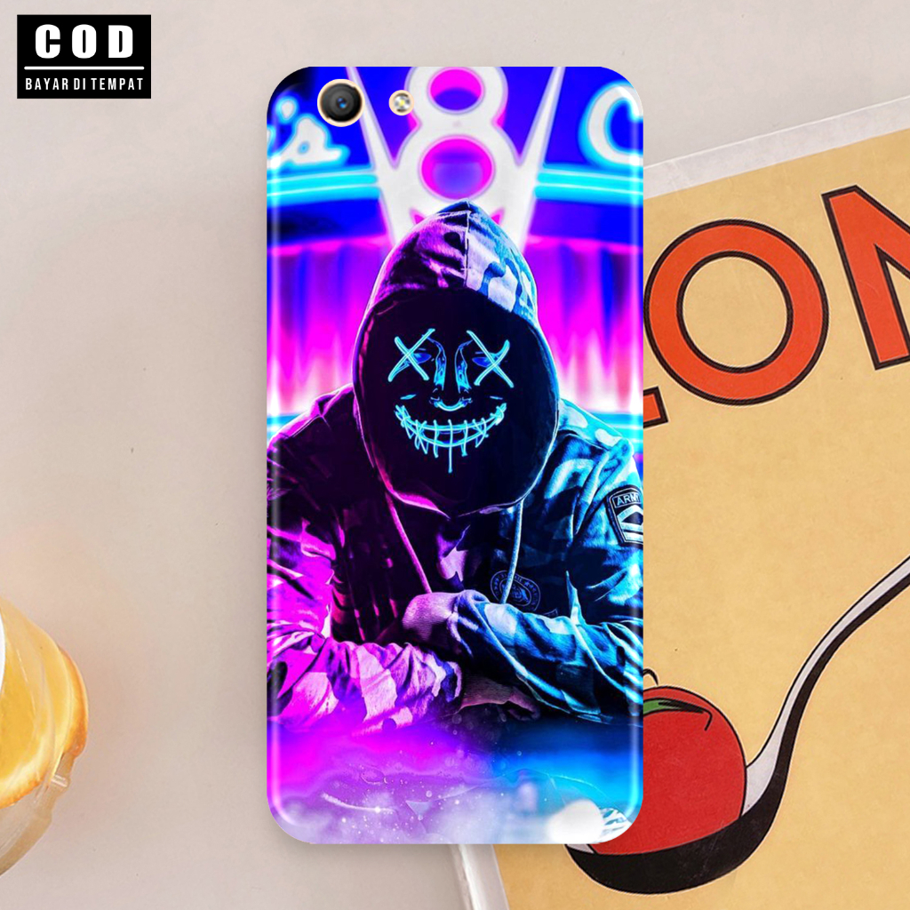 Case  OPPO A39/A57 lama - Casing Hp - Softcase Case OPPO A39/A57 Lama- Casing Hp - Softcase - Case H