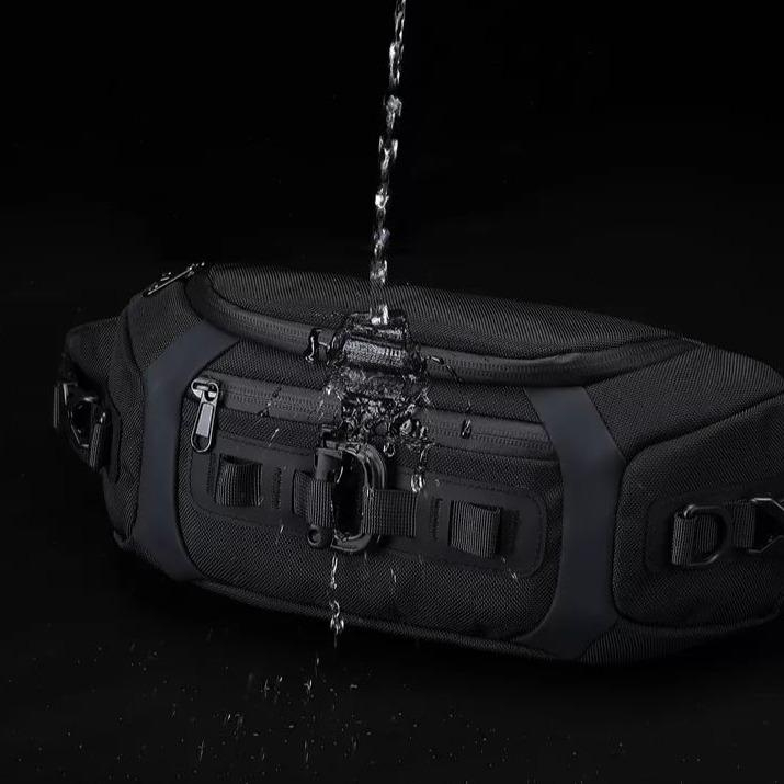 ORIGINAL OZUKO X WAISTBAG #1530 PRO - TAS PRIA