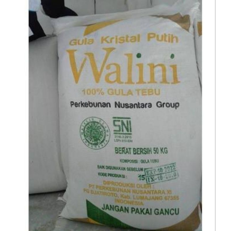 

Gula Curah 1kg