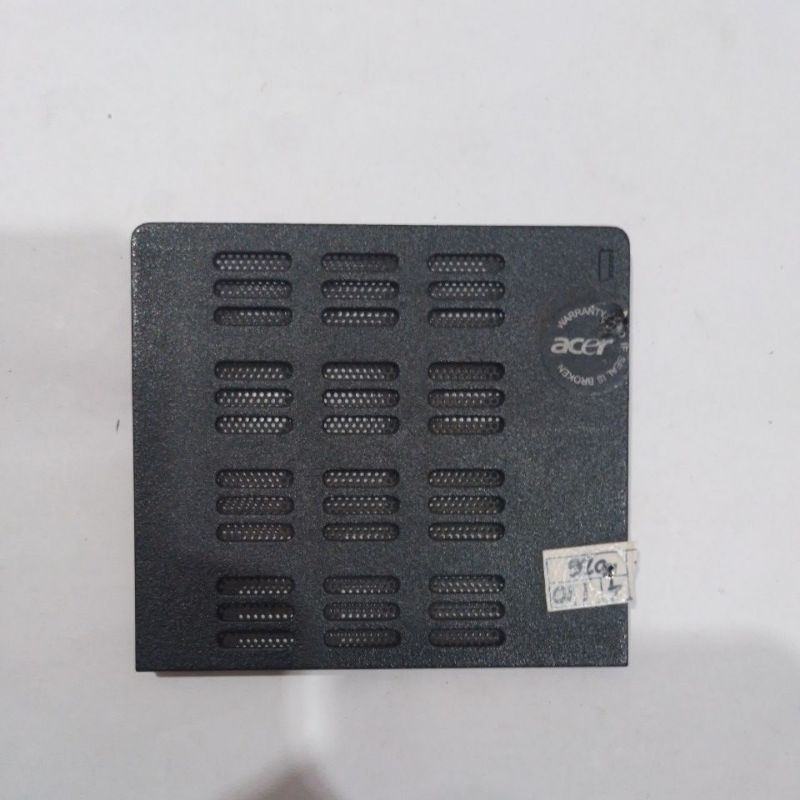 casing case tutup ram memory laptop acer 4736 4736z 4736g 4540 4535