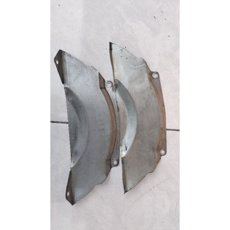 Plat tutup transmisi/rodagila L300 solar