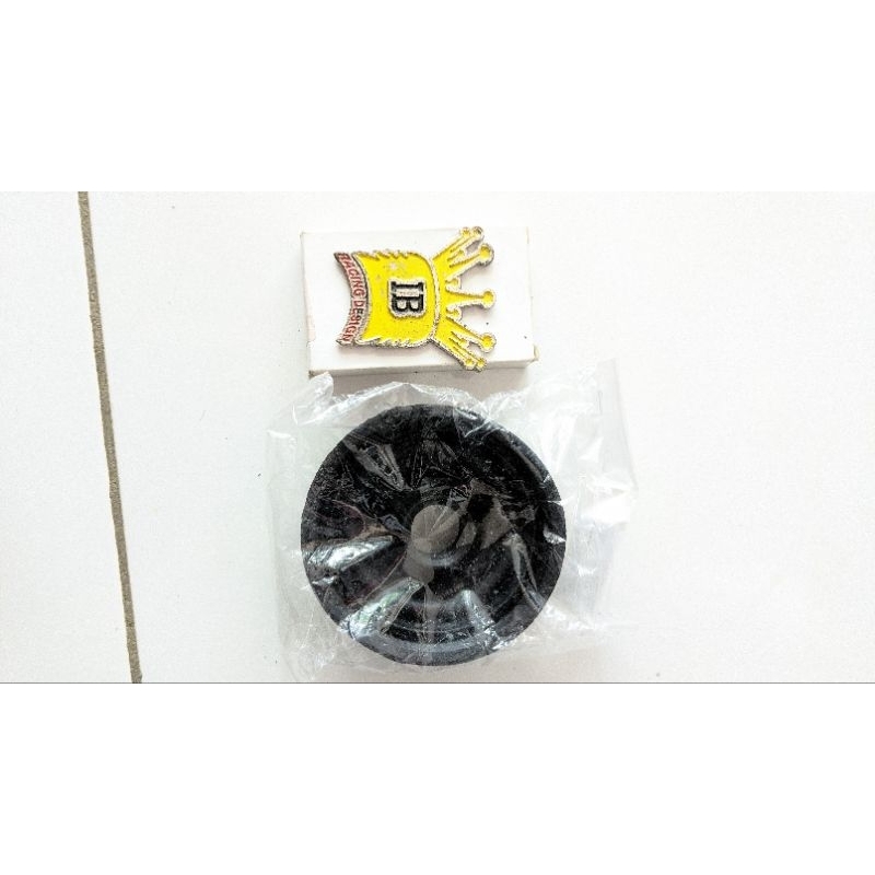 karet boot lampu depan CBR k45a