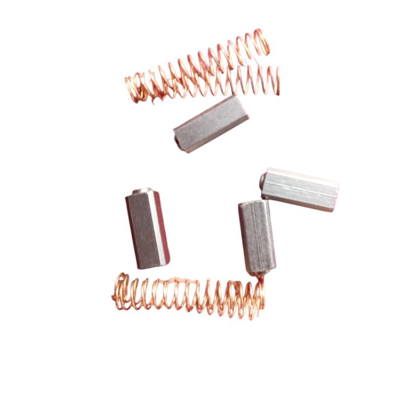 CARBON BRUSH/ ARANG DINAMO MIXER