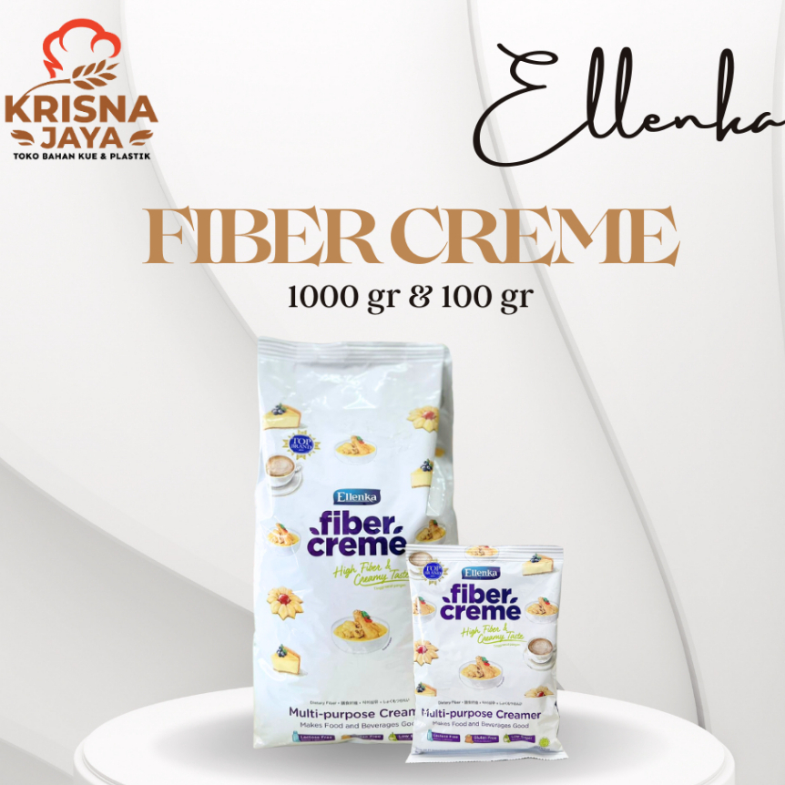 

Fiber Creme 1kg