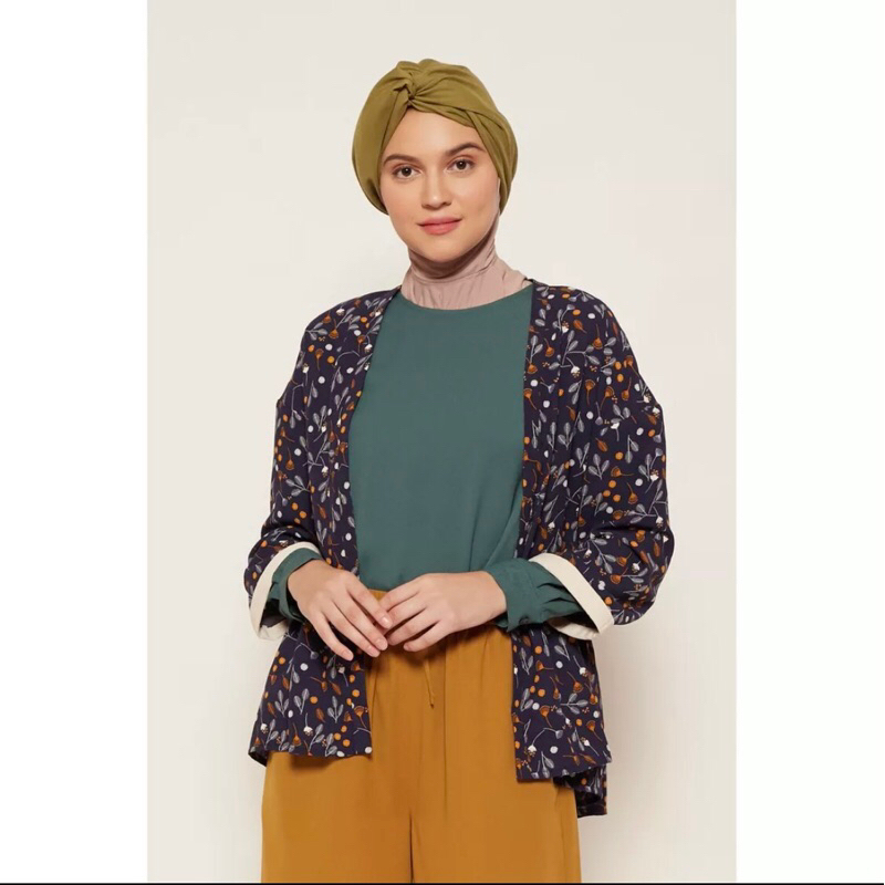 Preloved Outer By SUQMA OFFICIAL baju wanita baju wanita kasual baju kerja wanita cardigan wanita