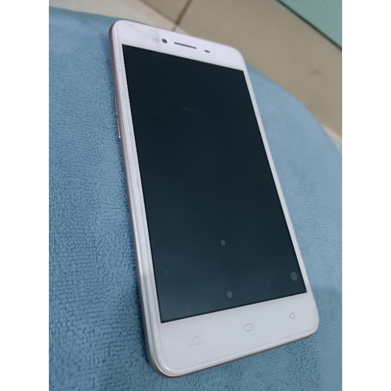 HP SECOND LIKE NEW OPPO A37