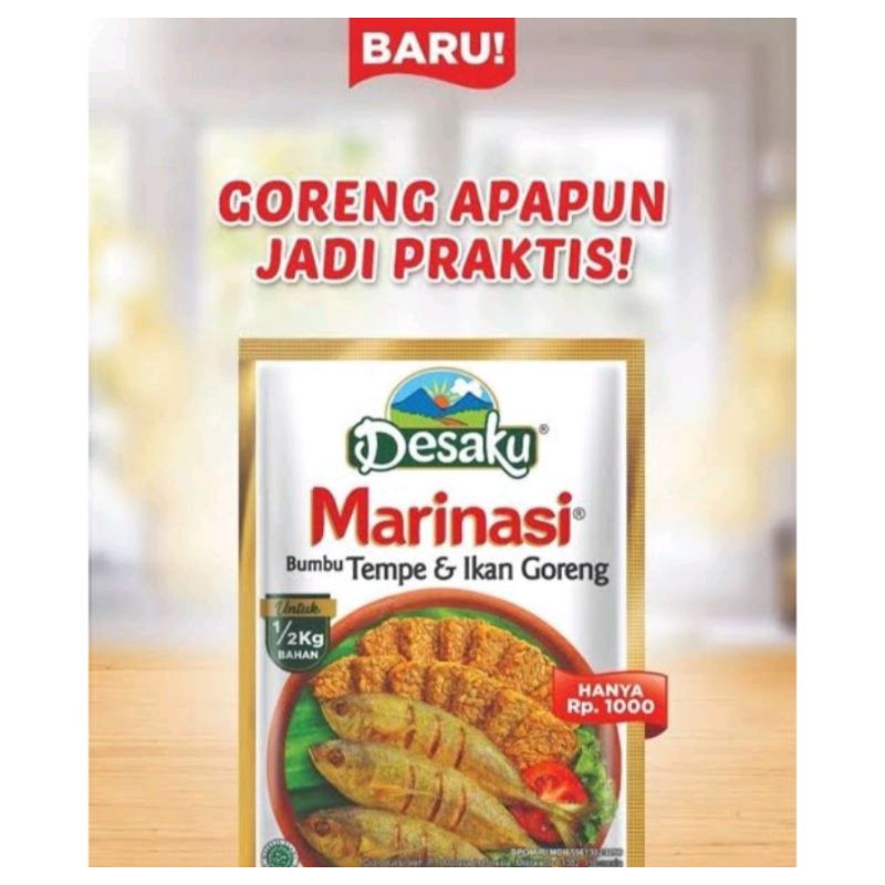 

bumbu marinasi