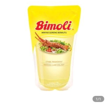 L Bimoli 1L