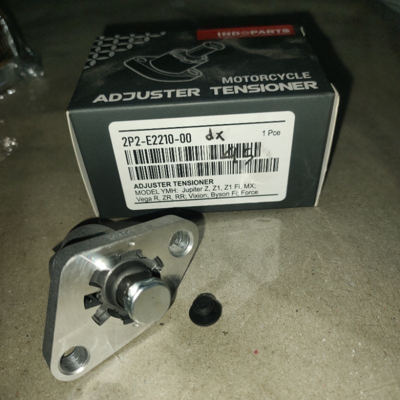 Tensioner JupiterZ Tensioner Indoparts