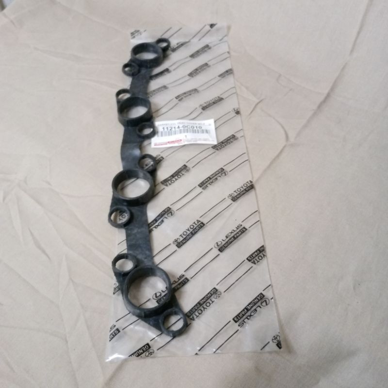 seal busi Innova, Innova reborn