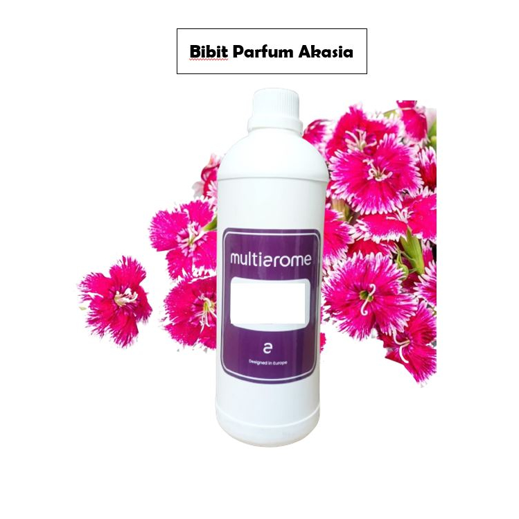Bibit Parfum Laundry Akasia merk Multiarome