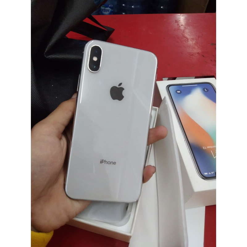 iphone x ibox nominus 256gb