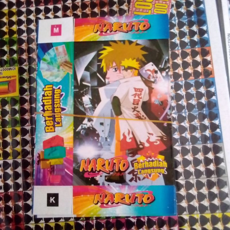 kotak kado langsung berhadiah mainan 5 pak isi 50 pcs murah cod