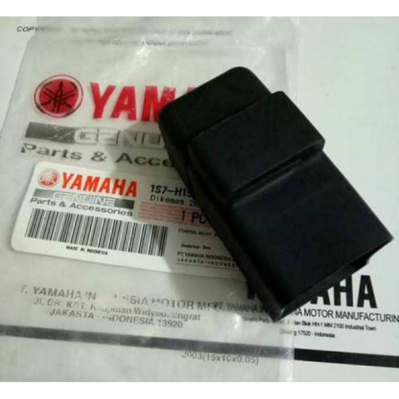 Relay Stater Set Original Genuine Yamaha Jupiter MX / 1S7-H1940-10