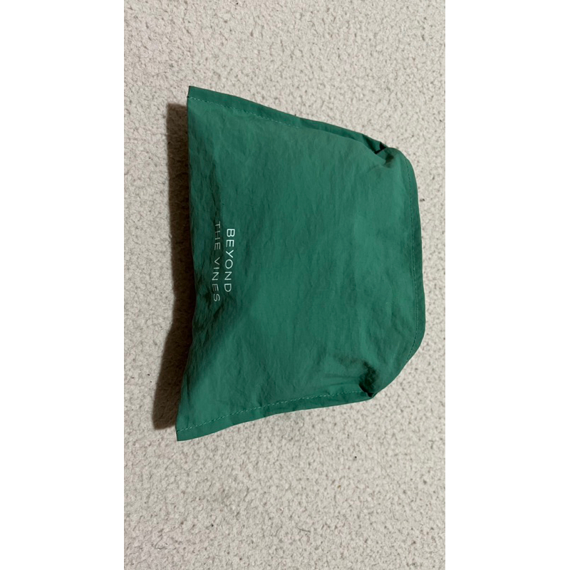 Preloved Tas BTV authentic Original 100%