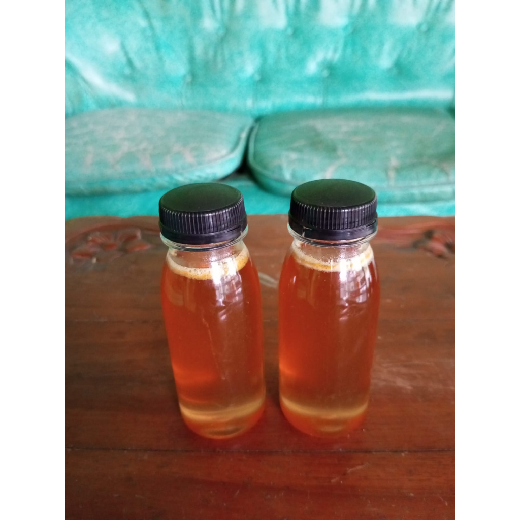 

Madu Asli Alam Lampung kuning