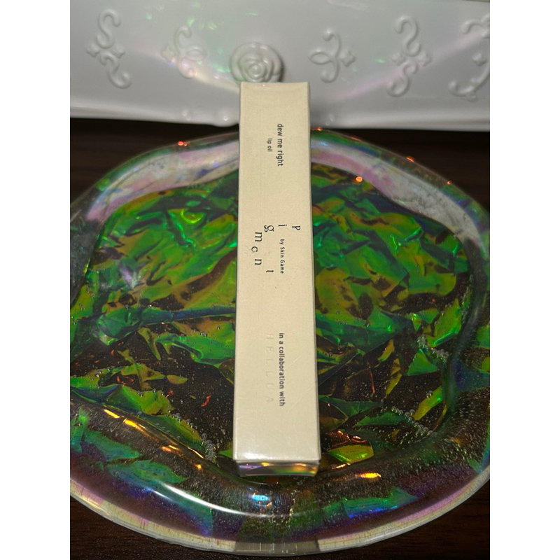 Skin Game Dew Me Right Lip Oil 5gr