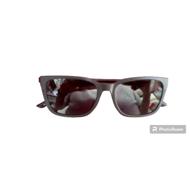 Frame Kacamata GNA clip on