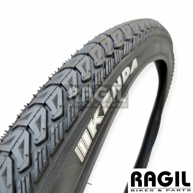 BAN LUAR SEPEDA 26 x 1.95 KENDA K934 26x1.95 MTB FEDERAL 195