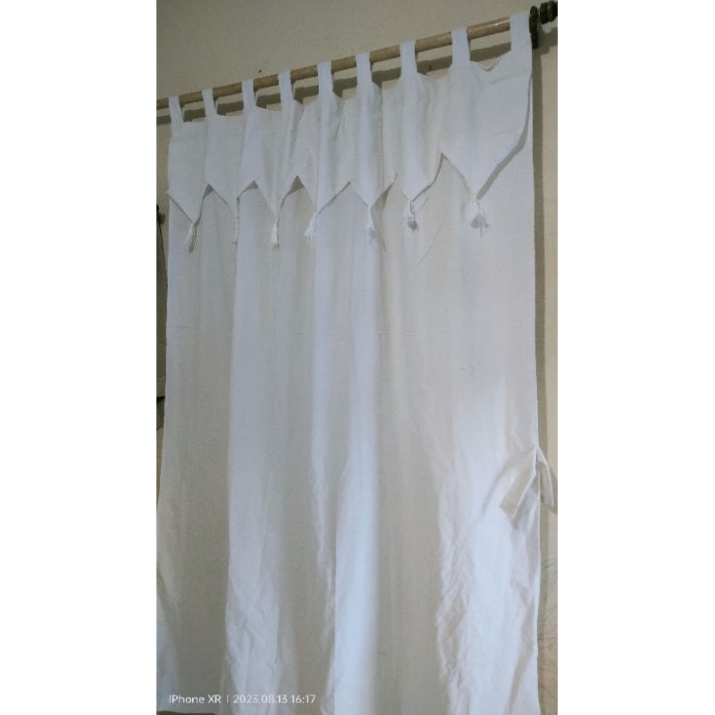 gorden polos poni 70x200 cm