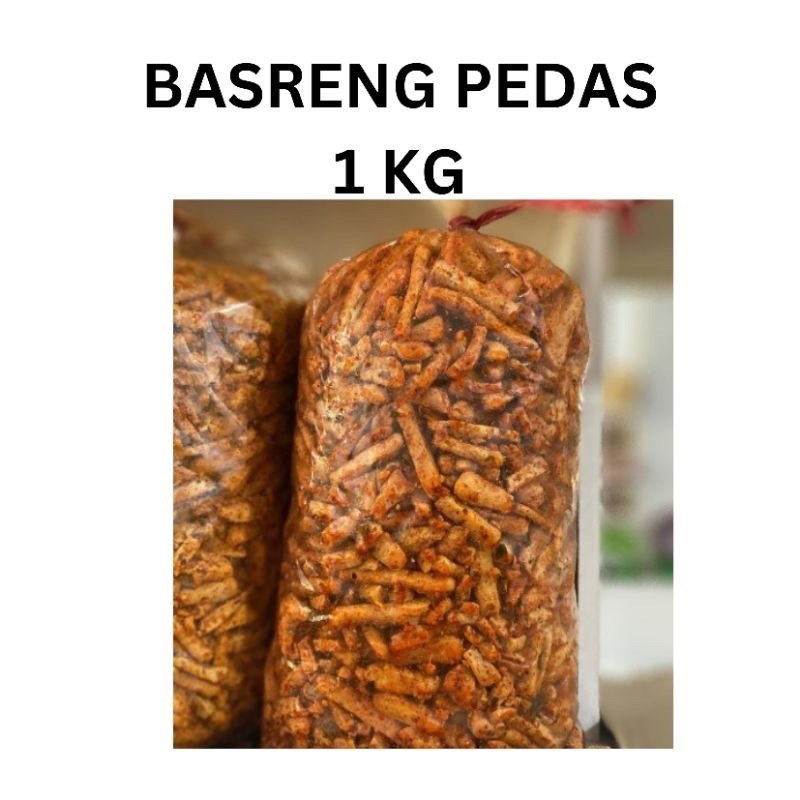 

Basreng Stick Pedas Daun Jeruk 1kg