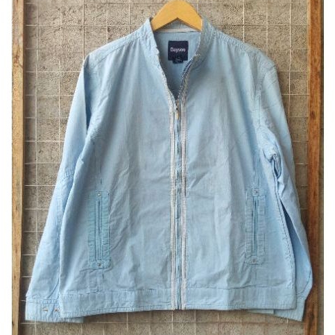 DaySon Jacket Pria XL Bekas