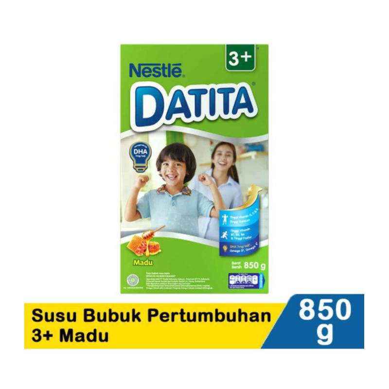 Nestle Datita 850g